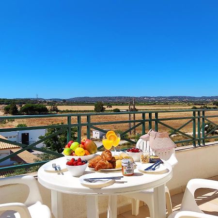 Falesia Beach Apartment By Be Cherish Albufeira Eksteriør bilde
