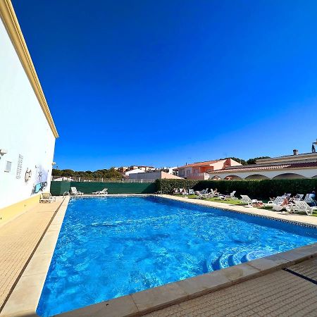 Falesia Beach Apartment By Be Cherish Albufeira Eksteriør bilde