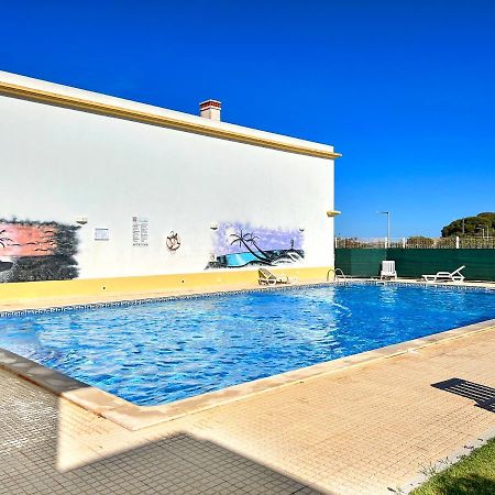 Falesia Beach Apartment By Be Cherish Albufeira Eksteriør bilde