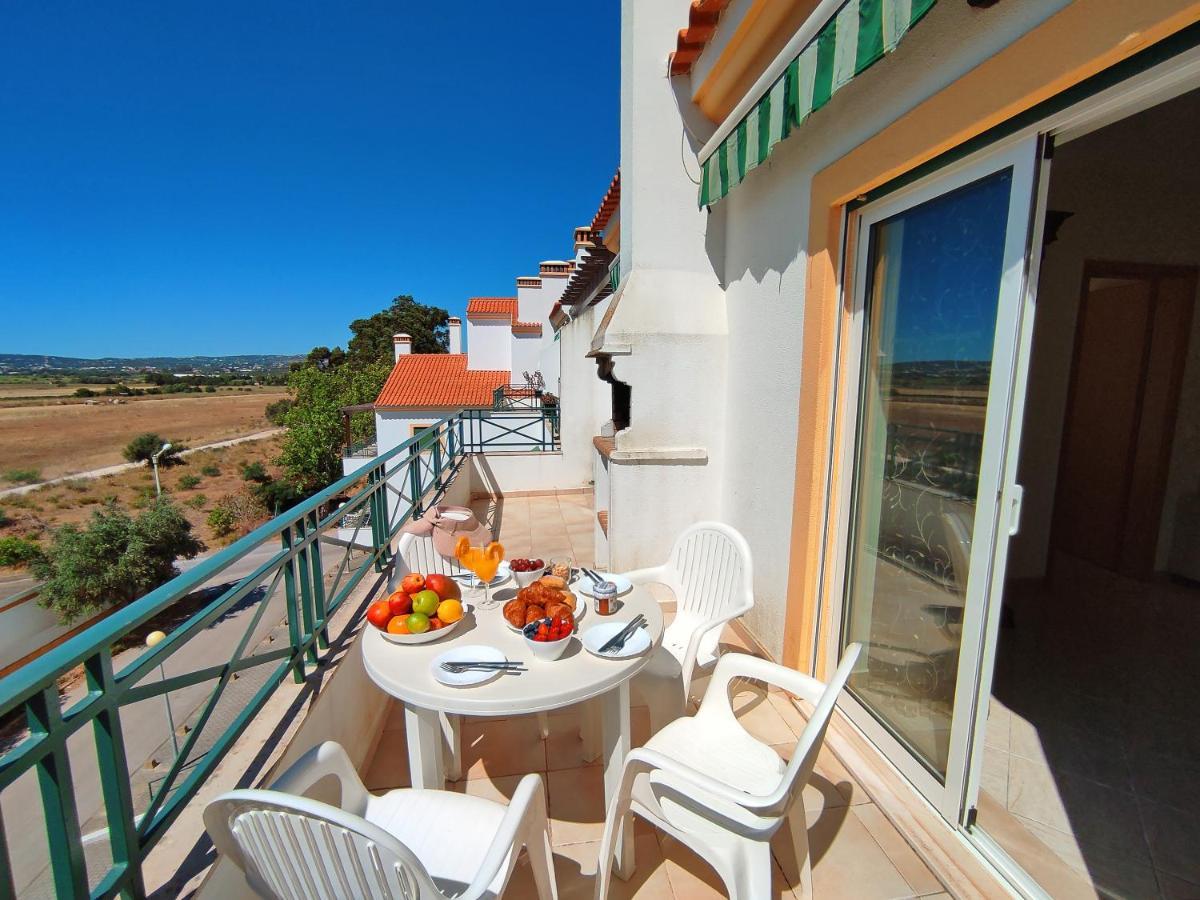 Falesia Beach Apartment By Be Cherish Albufeira Eksteriør bilde
