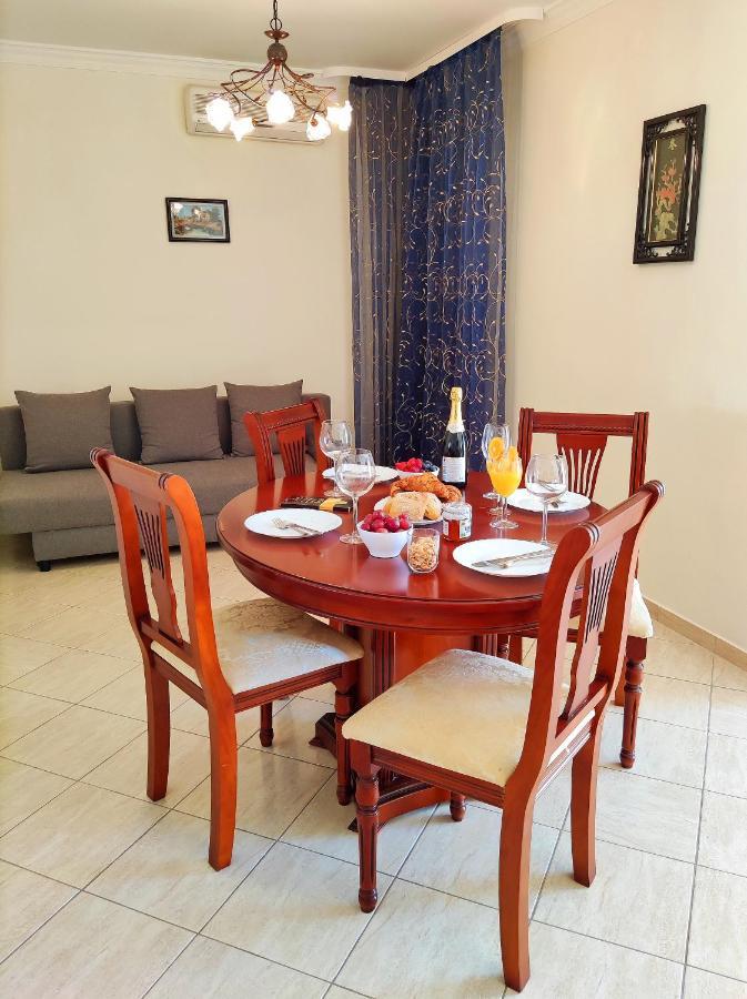 Falesia Beach Apartment By Be Cherish Albufeira Eksteriør bilde