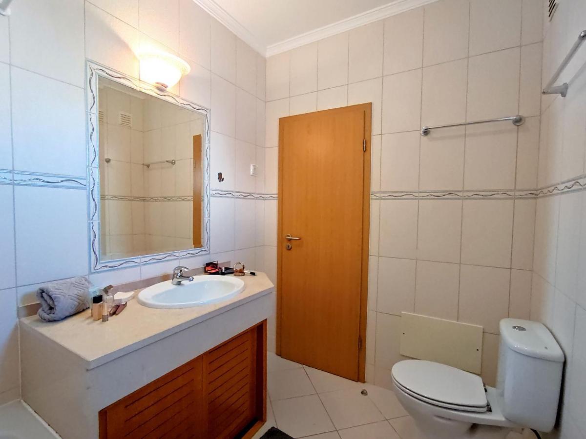 Falesia Beach Apartment By Be Cherish Albufeira Eksteriør bilde