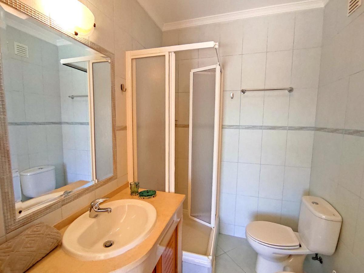 Falesia Beach Apartment By Be Cherish Albufeira Eksteriør bilde