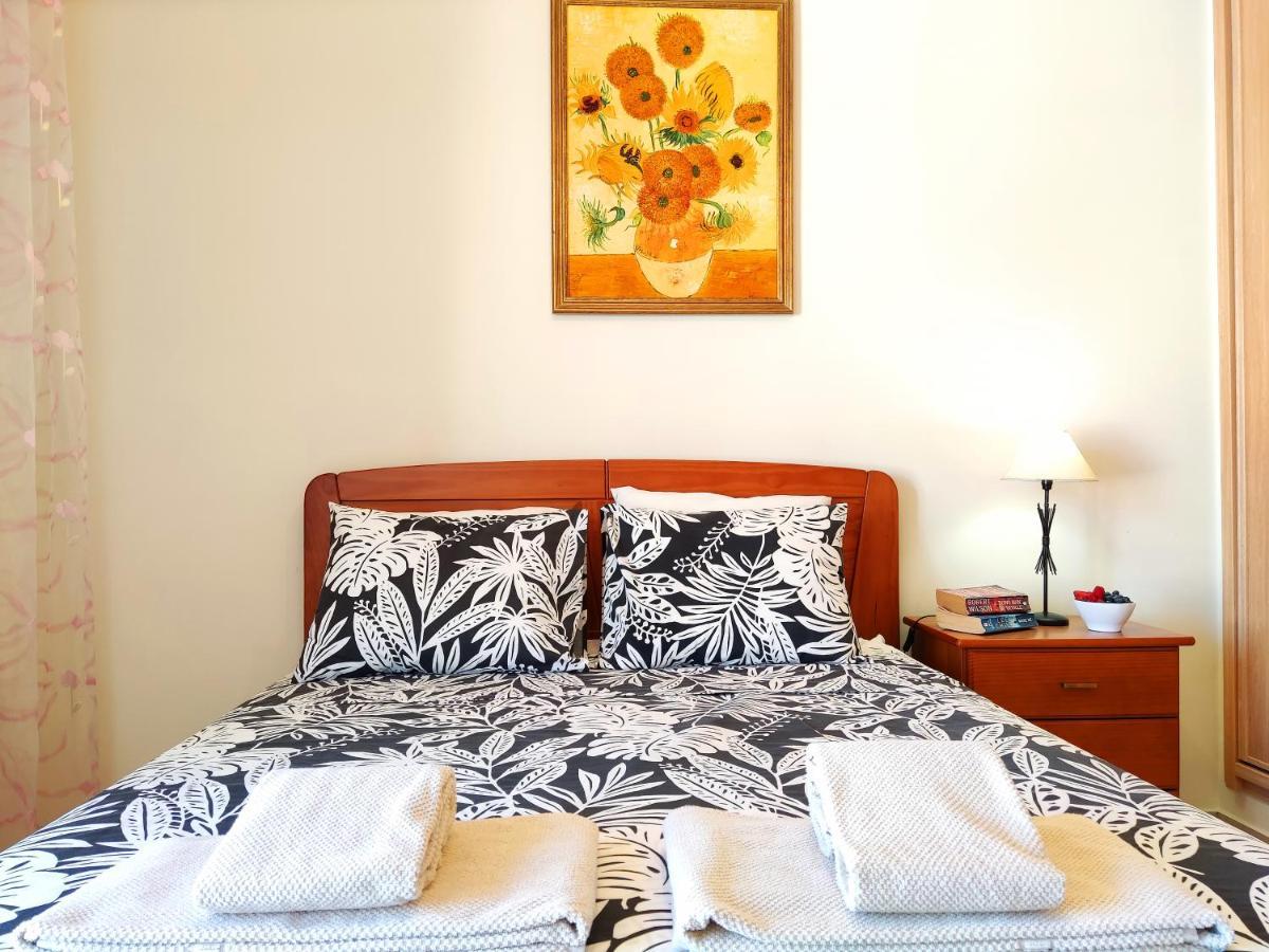 Falesia Beach Apartment By Be Cherish Albufeira Eksteriør bilde