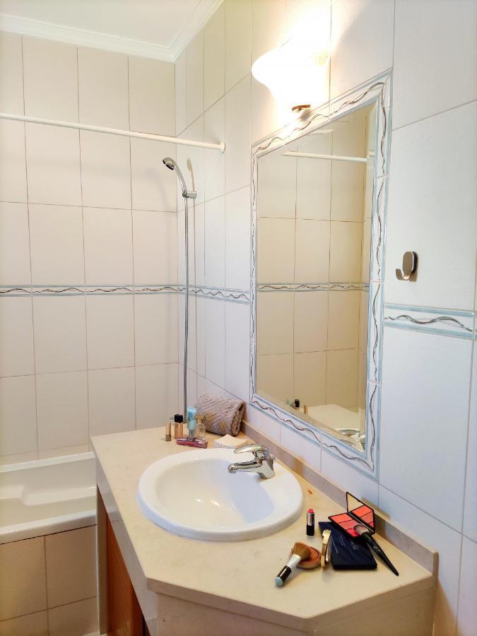 Falesia Beach Apartment By Be Cherish Albufeira Eksteriør bilde