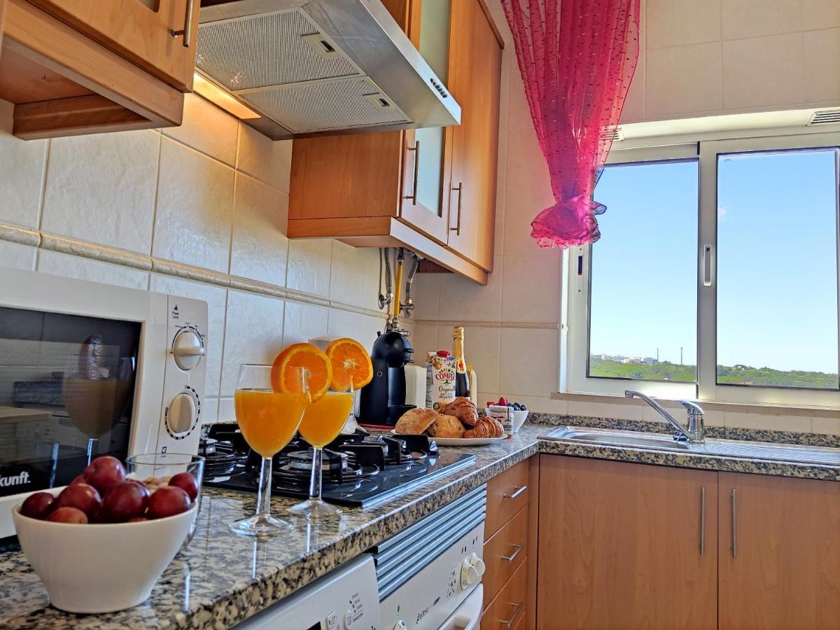 Falesia Beach Apartment By Be Cherish Albufeira Eksteriør bilde