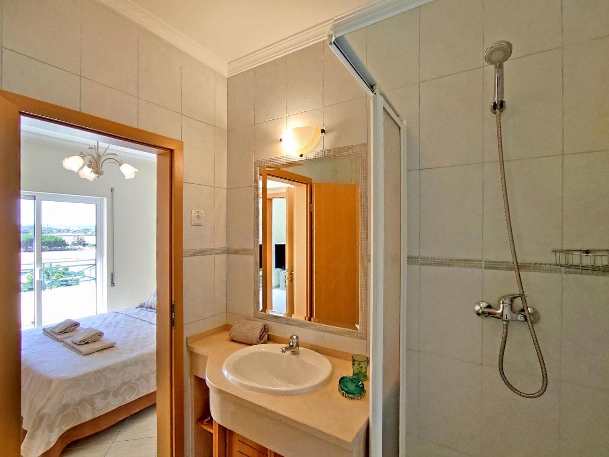 Falesia Beach Apartment By Be Cherish Albufeira Eksteriør bilde
