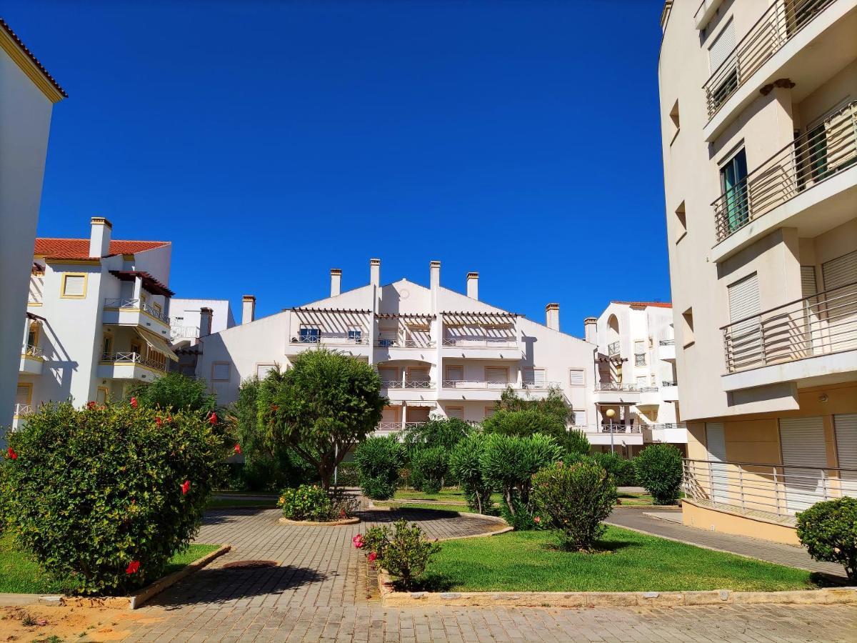 Falesia Beach Apartment By Be Cherish Albufeira Eksteriør bilde