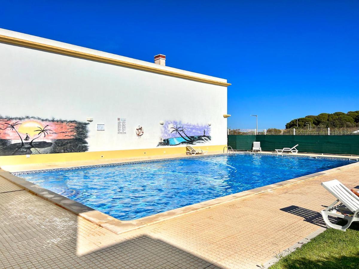 Falesia Beach Apartment By Be Cherish Albufeira Eksteriør bilde