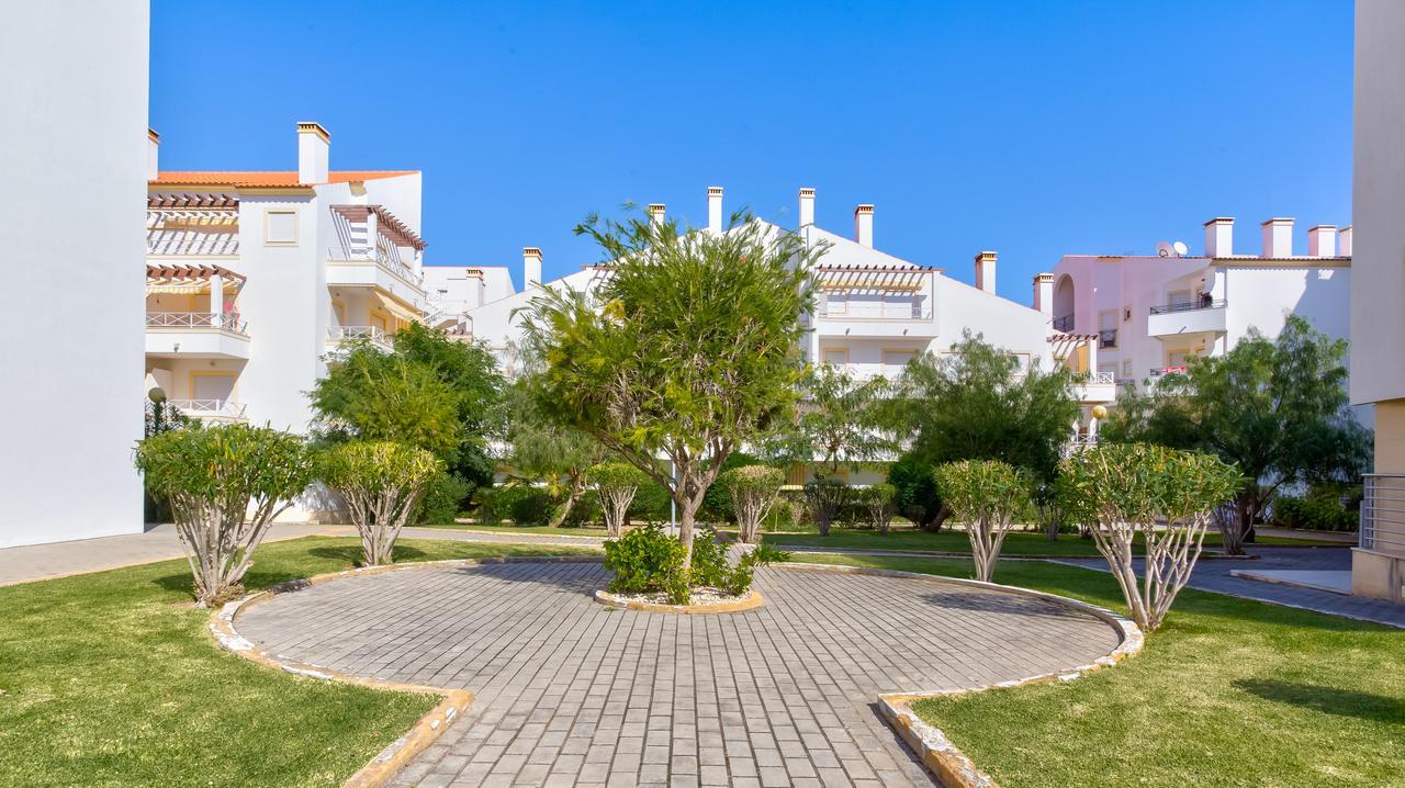 Falesia Beach Apartment By Be Cherish Albufeira Eksteriør bilde